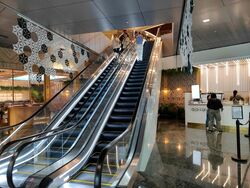 Asia Square Tower 1 (D1), Office #547339711